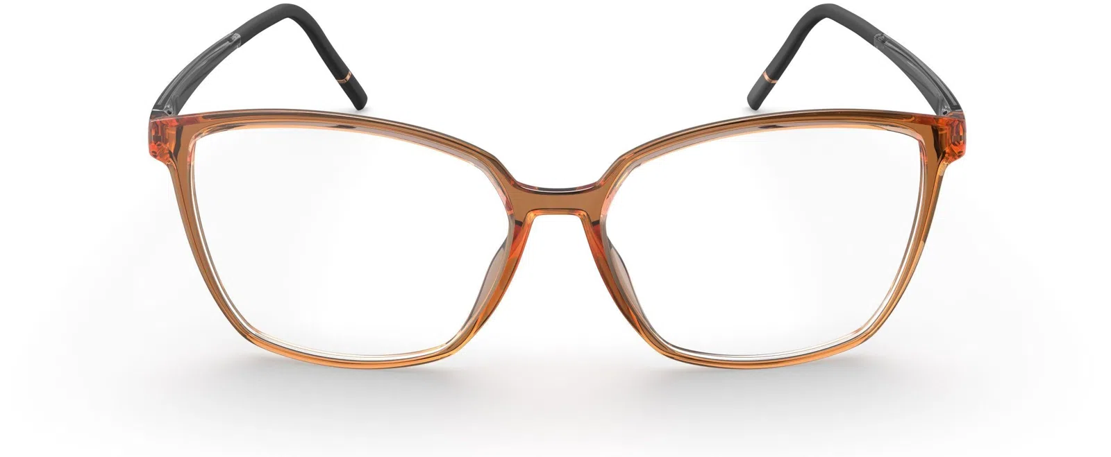 Silhouette Vivid Sky FR 1613 Eyeglasses - view 22